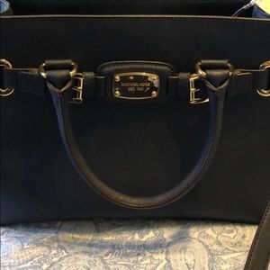Brand new Mk purse
